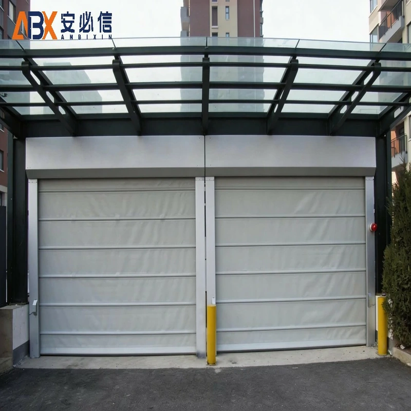 淮北市快速卷帘门