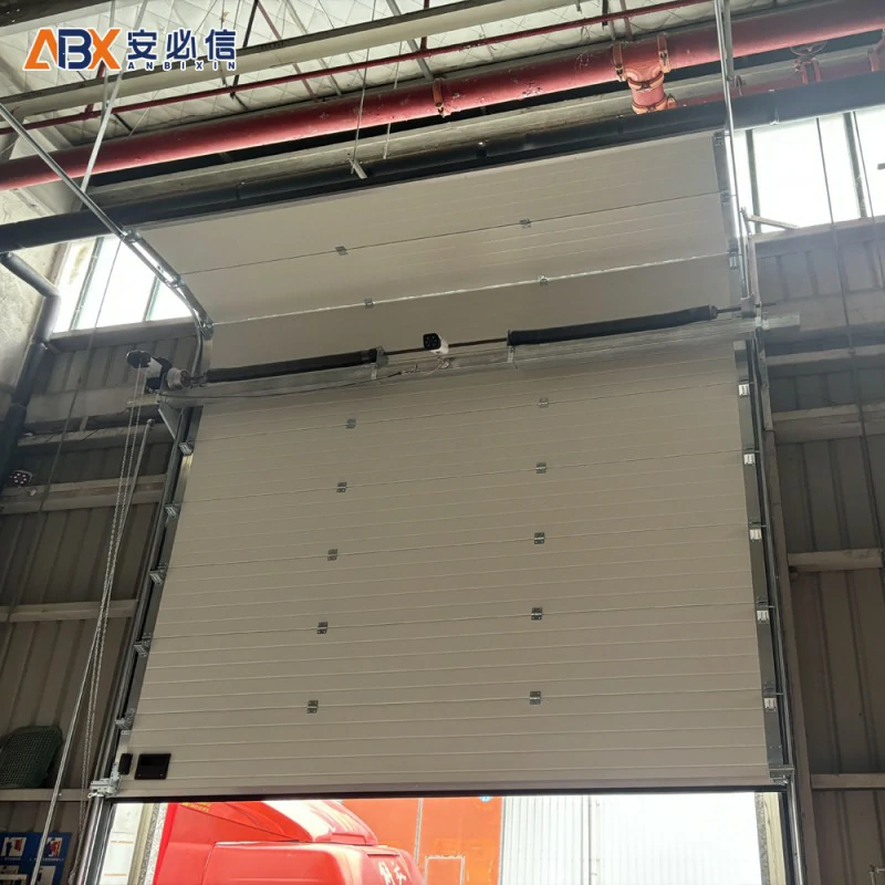 淮北市滑升门